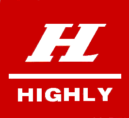 Highly Electric website
